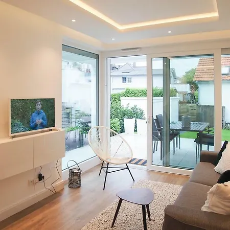 Ferienwohnung Timmare Iii Kompass * Timmendorfer Strand