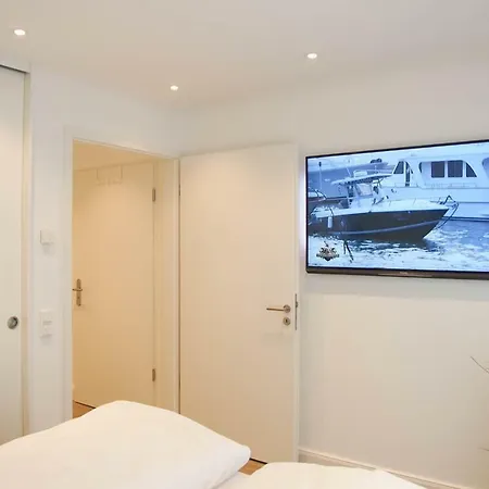Ferienwohnung Timmare Iii Kompass Daire Timmendorfer Strand