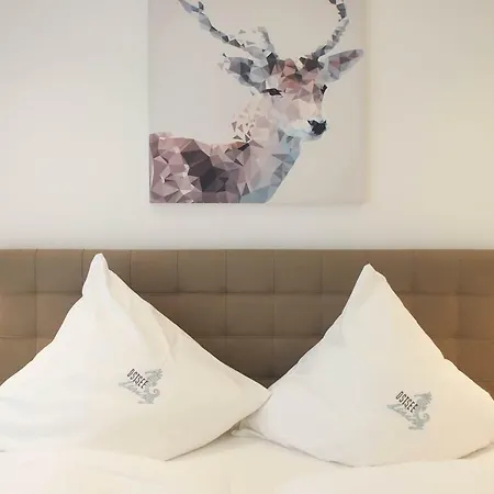 Ferienwohnung Timmare Iii Kompass Timmendorfer Strand