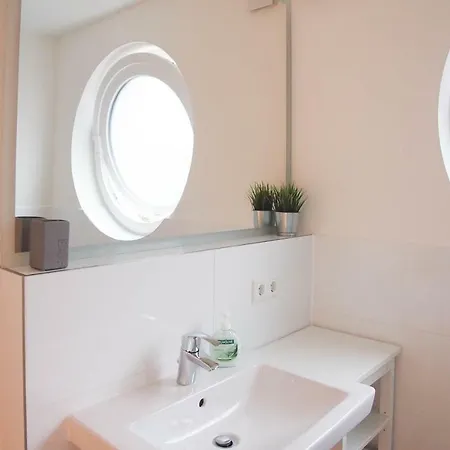 Daire Ferienwohnung Timmare Iii Kompass Timmendorfer Strand