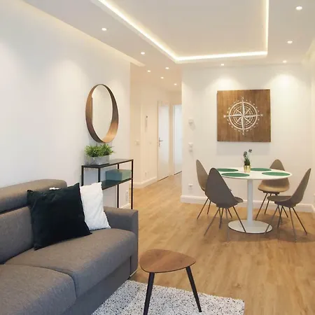 Ferienwohnung Timmare Iii Kompass Daire Timmendorfer Strand