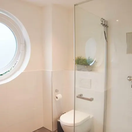 Daire Ferienwohnung Timmare Iii Kompass *