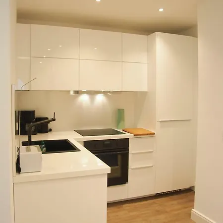Ferienwohnung Timmare Iii Kompass *