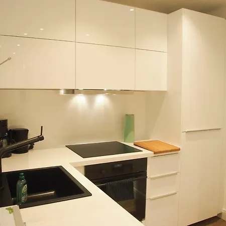 Ferienwohnung Timmare Iii Kompass Timmendorfer Strand
