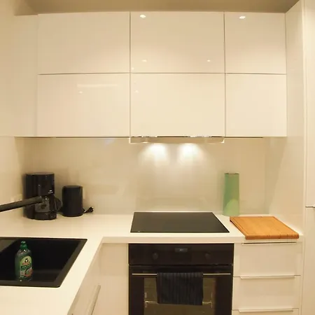 Ferienwohnung Timmare Iii Kompass Daire *