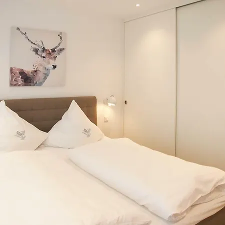 Ferienwohnung Timmare Iii Kompass Daire Timmendorfer Strand