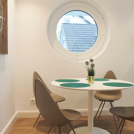 Ferienwohnung Timmare Iii Kompass